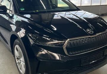 Skoda Enyaq 11.300 km 29.450 &euro; Hünxe 46569