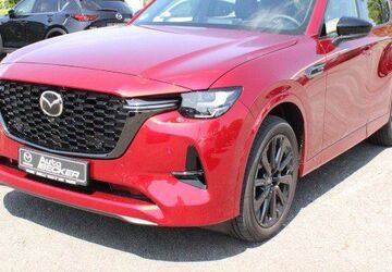 Mazda CX-60 8.231 km 52.290 &euro; Rhede 46414