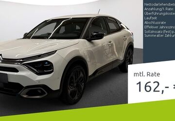 Citroen C4 95.303 km 13.990 &euro; Dülmen 48249