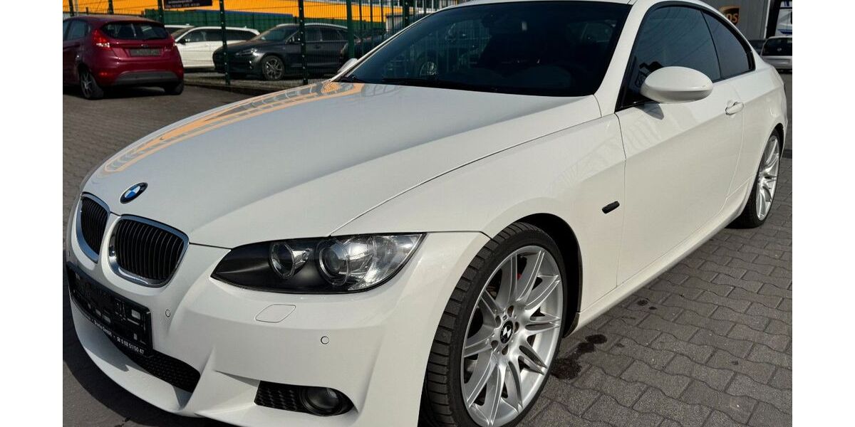 BMW 330 186.000 km 13.900 &euro; Herne 44653