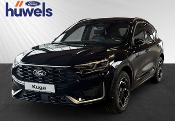 Ford Kuga 3.000 km 45.990 &euro; Oberhausen - Sterkrade 46145