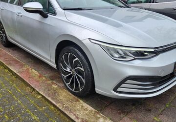 VW Golf 199.597 km 13.433 &euro; Dorsten 46286