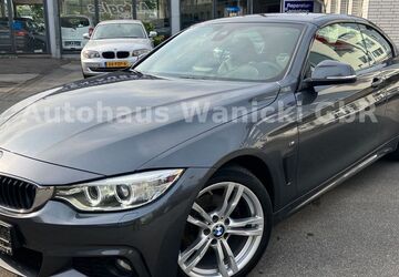 BMW 420 145.000 km 20.990 &euro; Mülheim an der Ruhr 45468