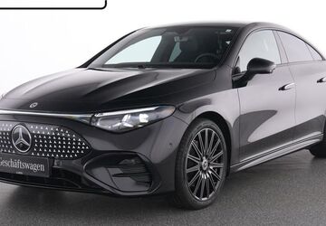 Mercedes-Benz CLA 250 8.900 km 58.750 &euro; Essen 45309