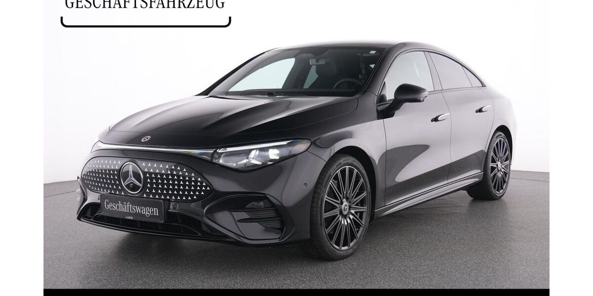 Mercedes-Benz CLA 250 8.900 km 58.750 &euro; Essen 45309