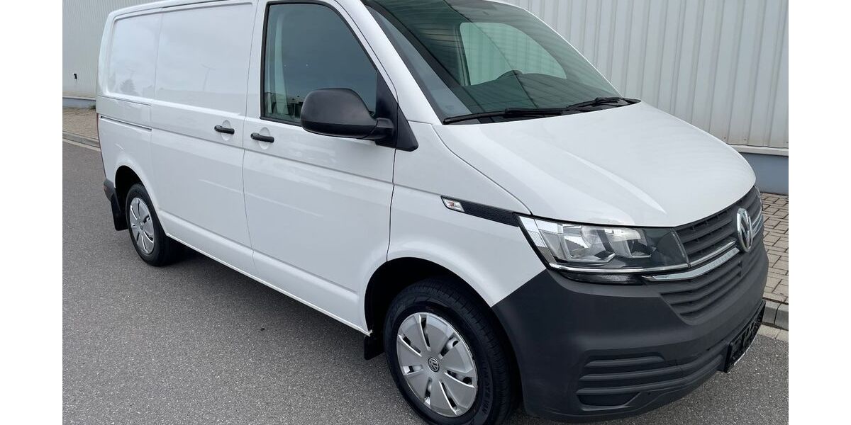 VW T6 Transporter 80.000 km 21.900 &euro; Datteln 45711
