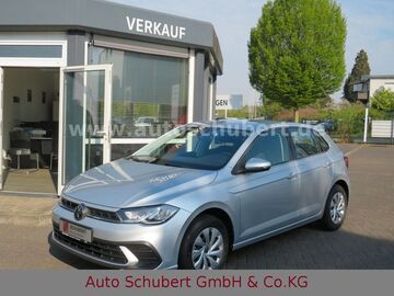 Gebrauchte VW Polo