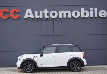 Mini Cooper Countryman 139.500 km 10.780 &euro; Velen 46342