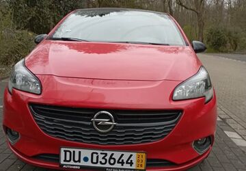 Opel Corsa 70.000 km 6.700 &euro; Oberhausen 46149