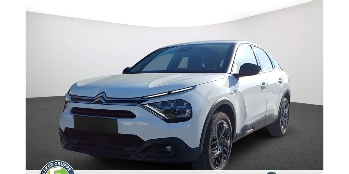 Citroen C4 19.483 km 16.739 &euro; Borken 46325