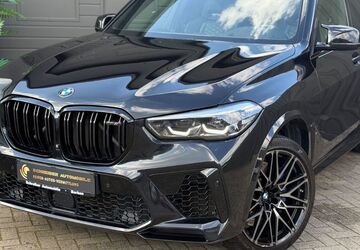 BMW X5 M 154.956 km 55.998 &euro; Borken 46325