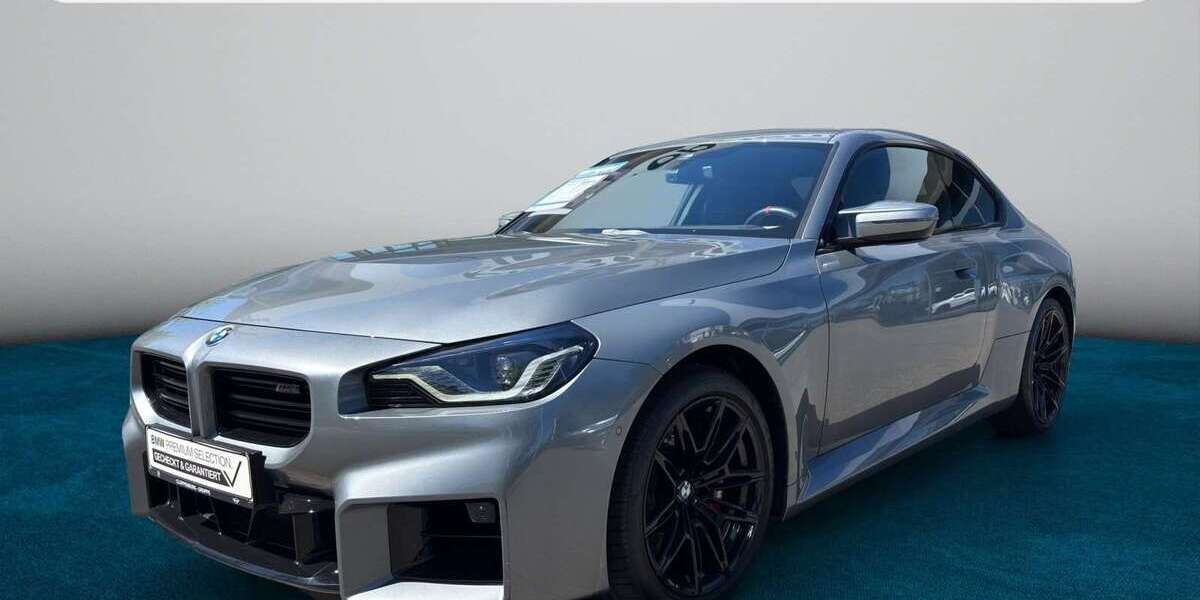 BMW M2 21.250 km 62.390 &euro; Duisburg 47053