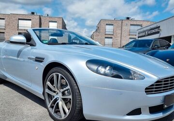 Aston Martin DB9 59.858 km 69.500 &euro; Wesel 46485