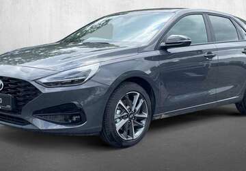 Hyundai i30 14.882 km 18.490 &euro; Herne 44653