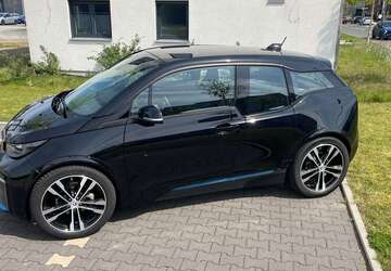 BMW i3 46.000 km 22.500 &euro; Borken, Stadt 46325
