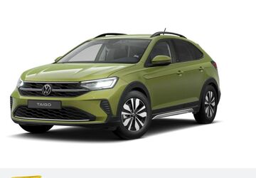 VW Taigo 6.303 km 19.970 &euro; Castrop-Rauxel 44575