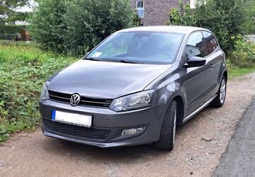 VW Polo 132.450 km 4.250 &euro; Dorsten 46282