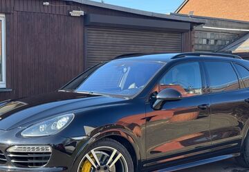 Porsche Cayenne 337.000 km 21.900 &euro; Duisburg 47179