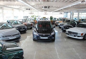 Ford Focus 165.000 km 3.850 &euro; Essen 45356