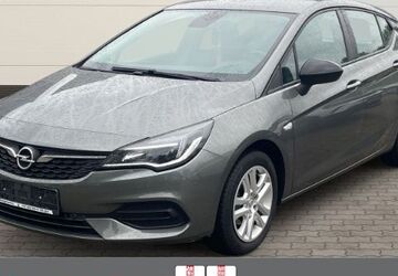 Opel Astra 46.650 km 13.990 &euro; Dorsten 46286