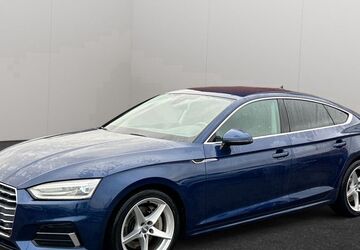 Audi A5 101.400 km 21.490 &euro; Castrop-Rauxel 44575