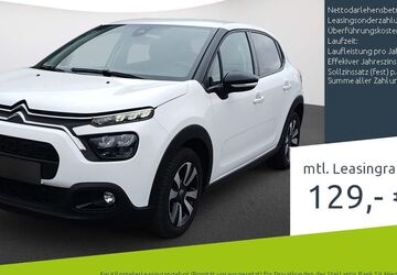 Citroen C3 21.119 km 16.719 &euro; Borken 46325