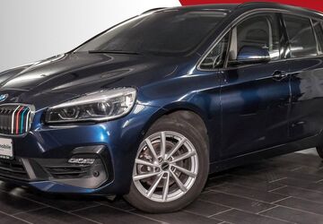 BMW 218 Gran Tourer 75.000 km 17.999 &euro; Dorsten 46284