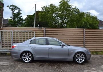 BMW 530 175.000 km 9.980 &euro; Duisburg 47166