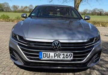 VW Arteon 39.500 km 29.399 &euro; Duisburg 47239