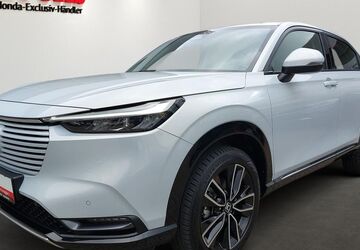 Honda HR-V 23.734 km 23.980 &euro; Oberhausen 46117