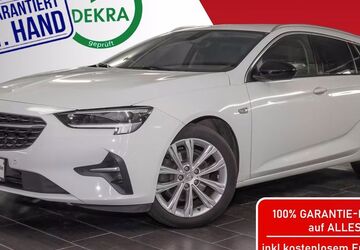 Opel Insignia 110.300 km 16.800 &euro; Dorsten 46284