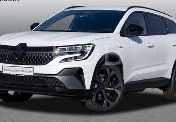 Renault Espace 52.168 km 36.888 &euro; Essen 45355