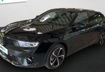 Opel Astra 1.500 km 29.990 &euro; Dülmen 48249