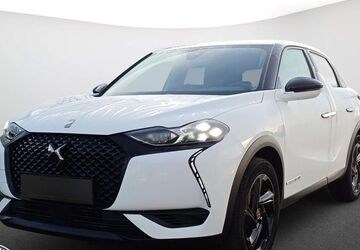 DS Automobiles DS3 Crossback 33.274 km 16.989 &euro; Borken 46325