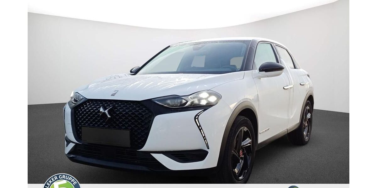 DS Automobiles DS3 Crossback 33.274 km 16.989 &euro; Borken 46325