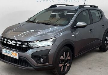 Dacia Sandero 5.989 km 18.487 &euro; Duisburg 47138