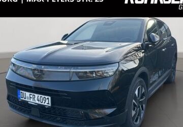 Opel Grandland (X) 16.999 km 32.990 &euro; Duisburg 47059