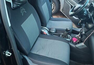 Citroen C3 Aircross 58.000 km 10.000 &euro; Dorsten 46286