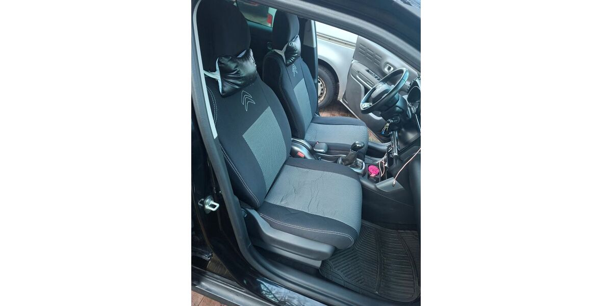 Citroen C3 Aircross 58.000 km 10.000 &euro; Dorsten 46286