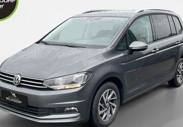 VW Touran 74.420 km 16.470 &euro; Bottrop 46244
