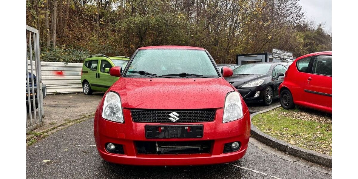 Suzuki Swift 175.367 km 1.000 &euro; Essen 45145