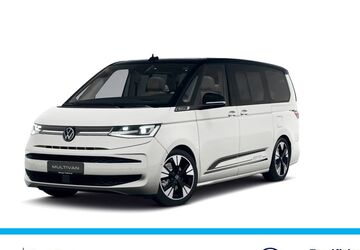 VW T7 Multivan 13.790 km 61.880 &euro; Recklinghausen 45663