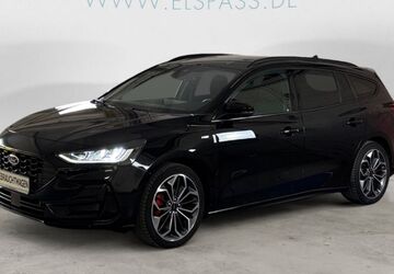 Ford Focus 26.424 km 21.222 &euro; Dinslaken 46539