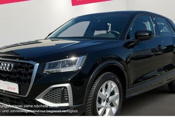 Audi Q2 13.744 km 29.300 &euro; Duisburg 47249