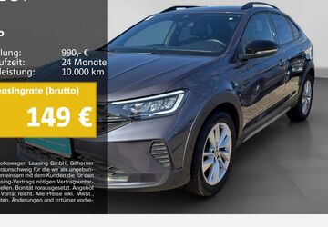 VW Taigo 20.940 km 21.370 &euro; Dorsten 46282