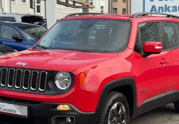 Jeep Renegade 92.807 km 10.650 &euro; Oberhausen 46045