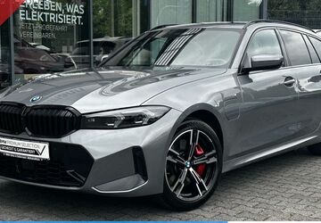 BMW 330 24.127 km 52.960 &euro; Mülheim 45472