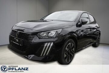 Gebrauchte Peugeot 208