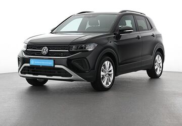 VW T-Cross 6.664 km 26.460 &euro; Essen 45143