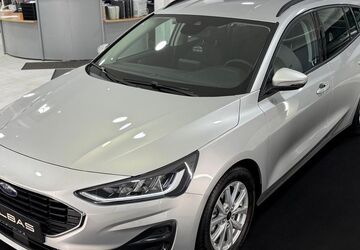 Ford Focus 11.768 km 18.900 &euro; Gelsenkirchen 45891